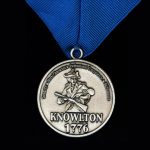 Najwyższe odznaczenie amerykańskiego wywiadu - Knowlton Award - dla Mariana Rejewskiego