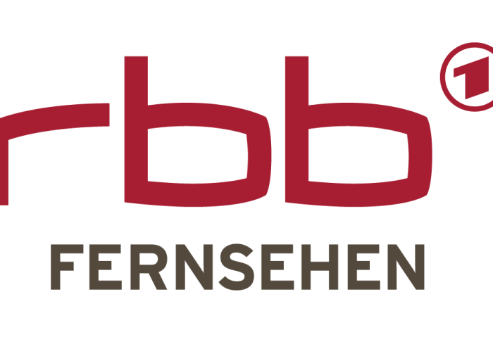 Logotyp rbb fernsehen