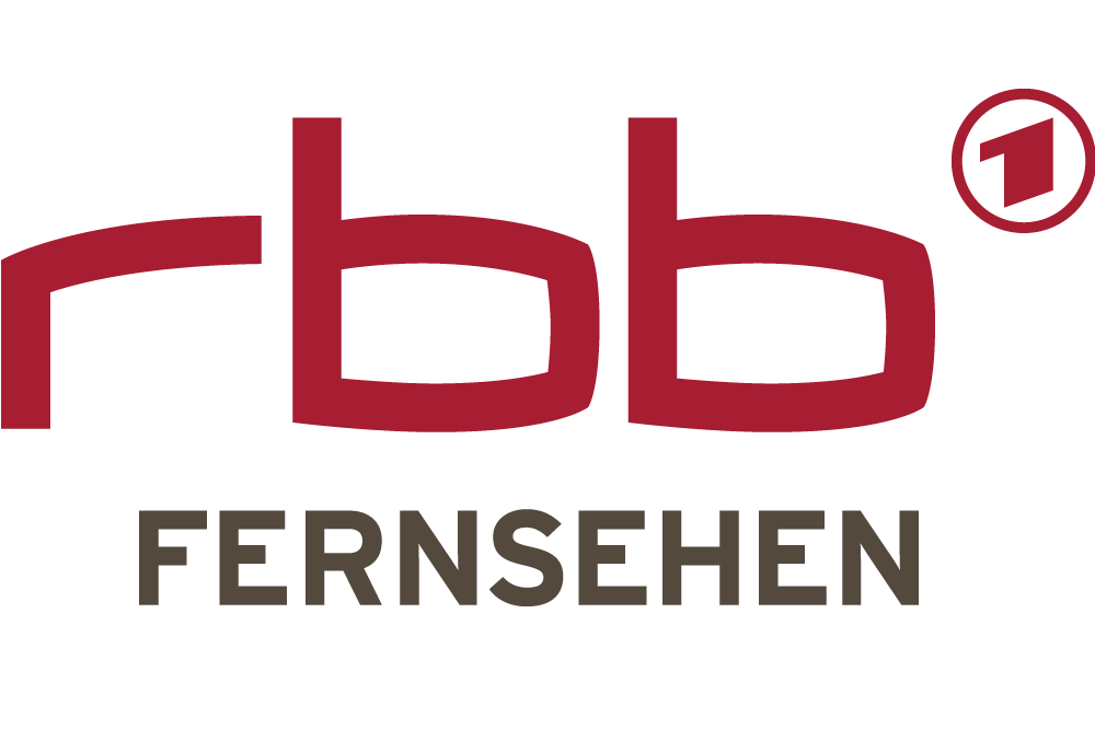 Logotyp rbb fernsehen