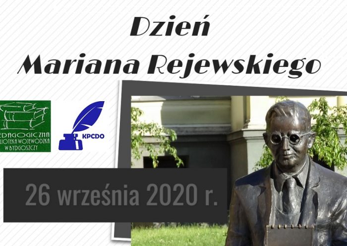 Dzień Mariana Rejewskiego 2020