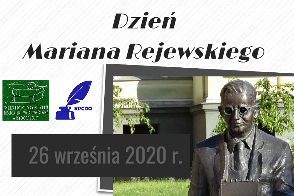 Dzień Mariana Rejewskiego 2020