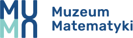 Muzeum Matematyki - logo